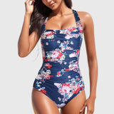 Marie | Classic Swimsuit