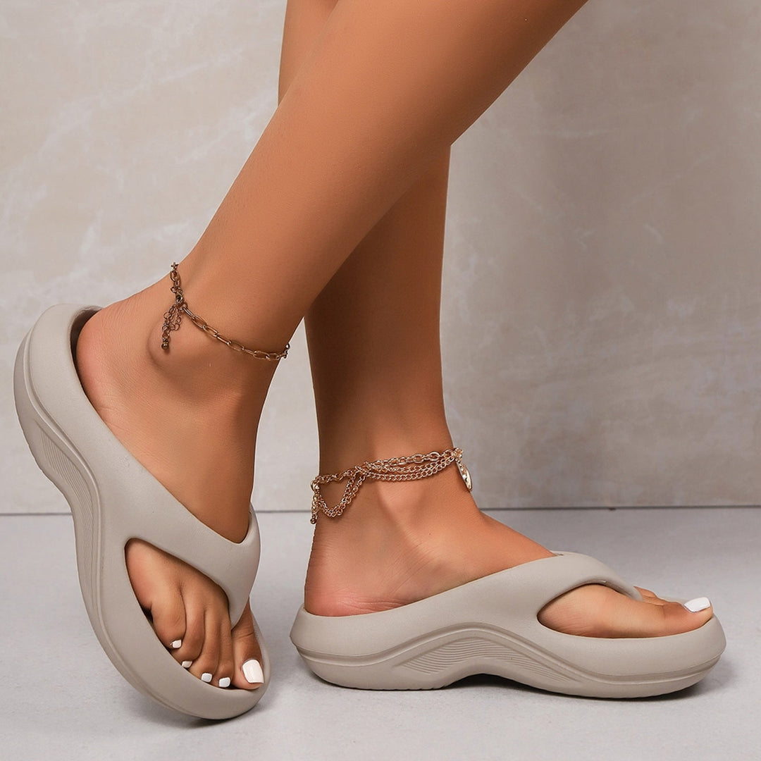 Sophie | Comfort Lightweight Sandals