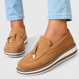 Sophie | Classic Loafers