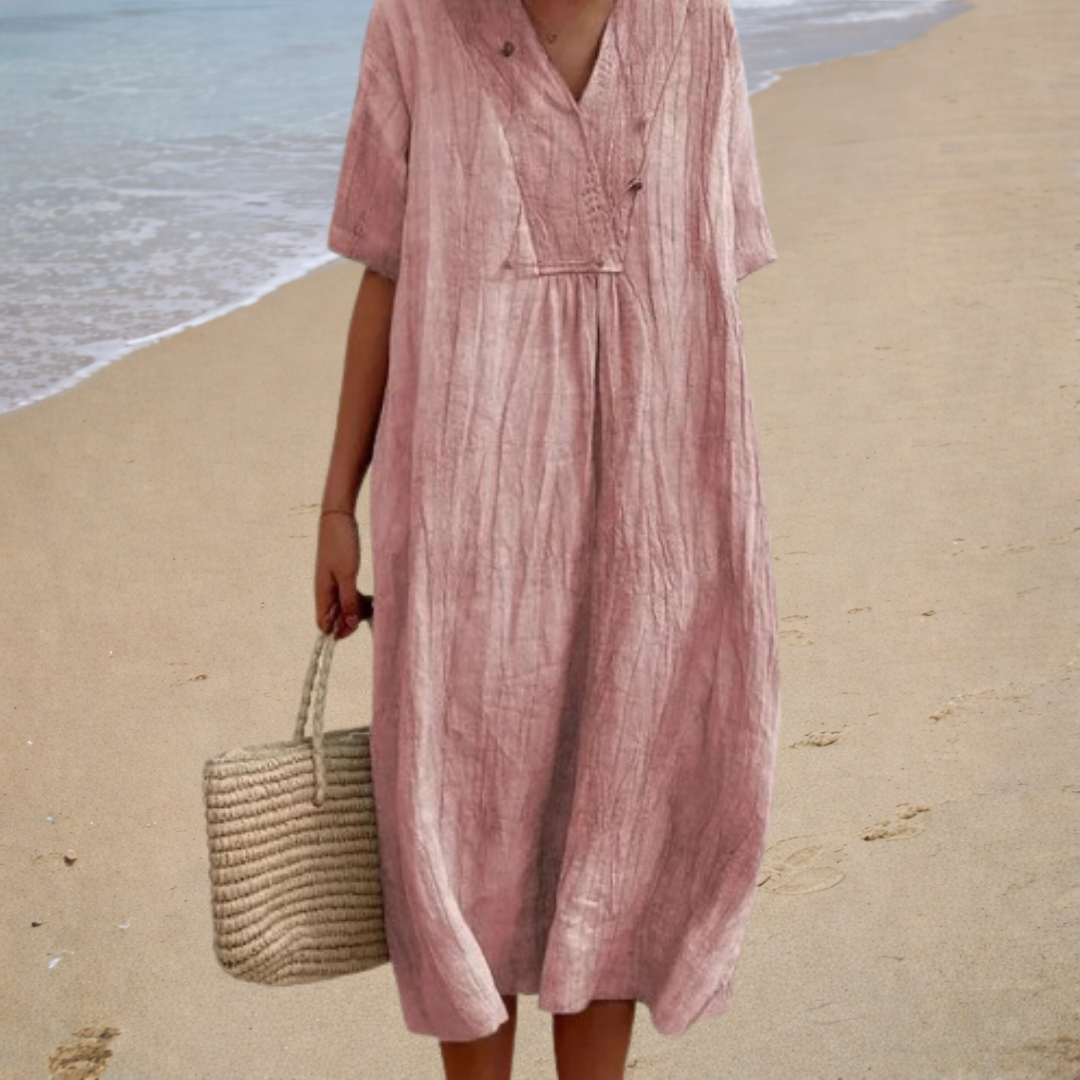 Comfortable Dress