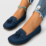 Frederica | Classic Loafers
