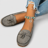 Frederica | Classic Loafers