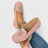 Frederica | Classic Loafers