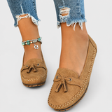 Frederica | Classic Loafers