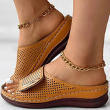 Tilly | Classic Sandals
