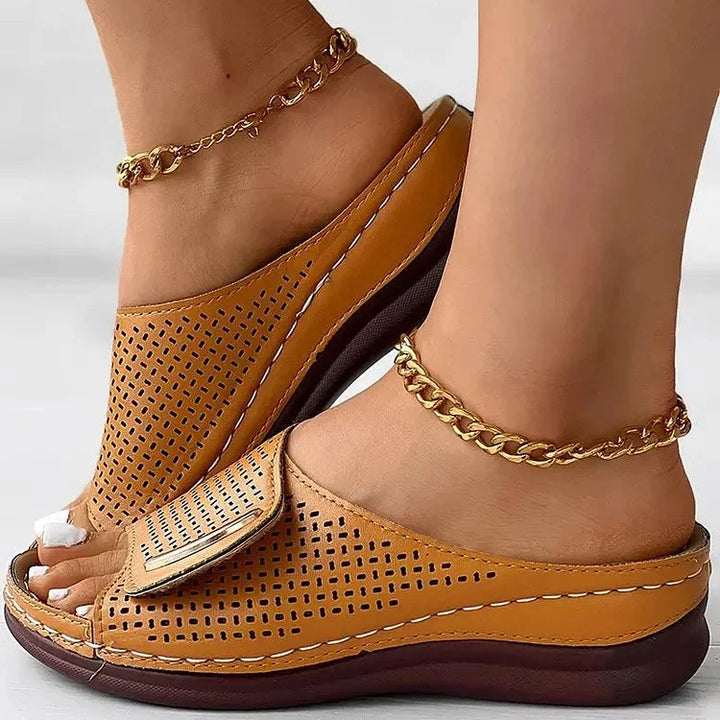 Tilly | Classic Sandals