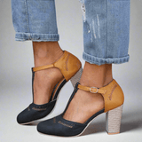 India | Elegant Heeled Shoes
