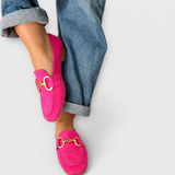 Dorothy | Classic Loafers