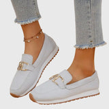 Lucy | Orthopaedic Loafers