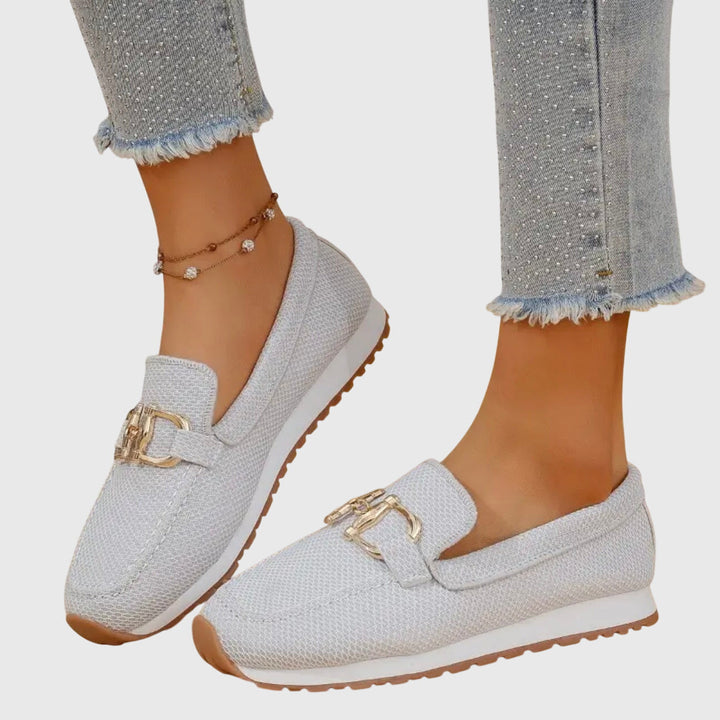 Lucy | Orthopaedic Loafers