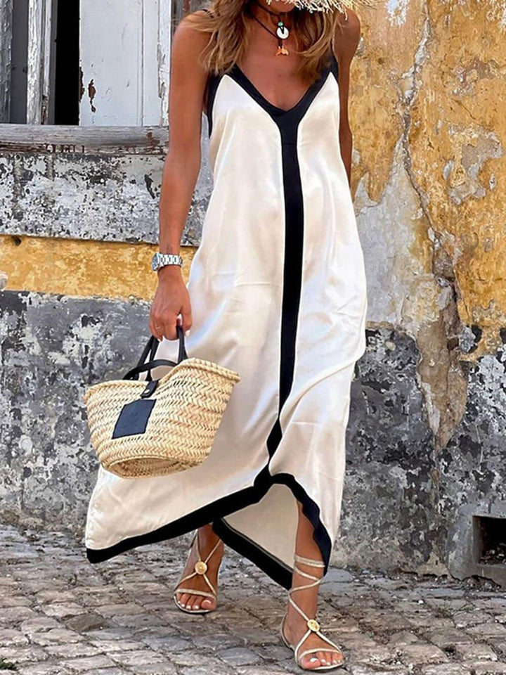 Daisy | Midi Dress