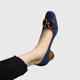 Jennifer | Elegant Heeled Shoes