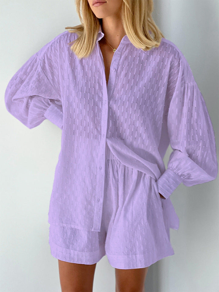 Marlene | Lightweight Set