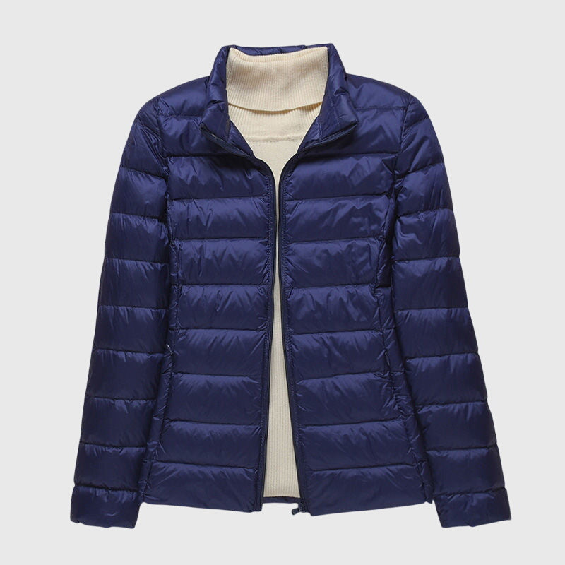 Rose | Lightweight Jacket