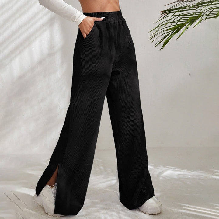 Louise | Comfortable Trousers