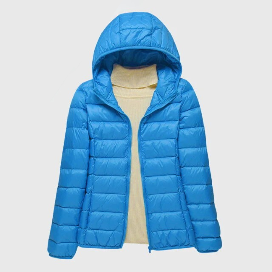 Rose | Lightweight Jacket