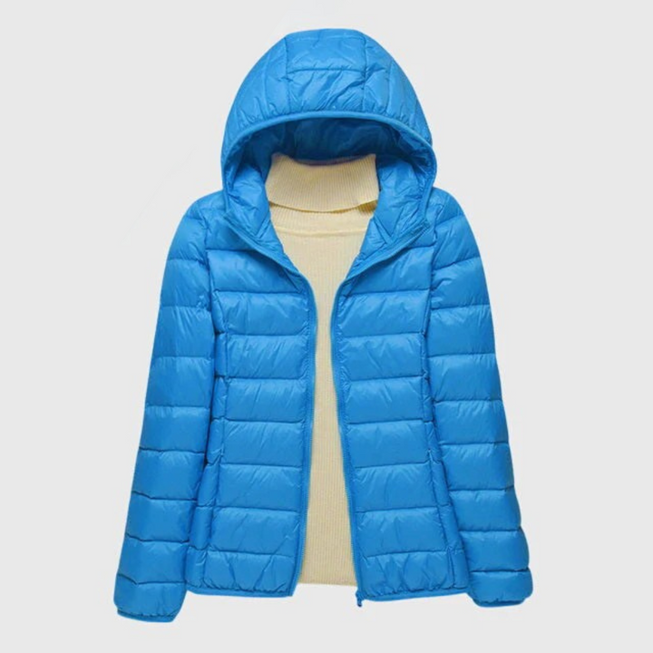 Rose | Lightweight Jacket