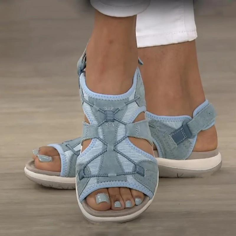 Winifred | Orthopaedic Sandals