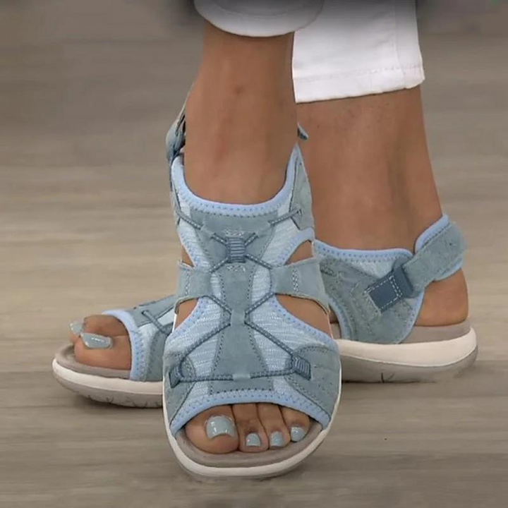 Winifred | Orthopaedic Sandals