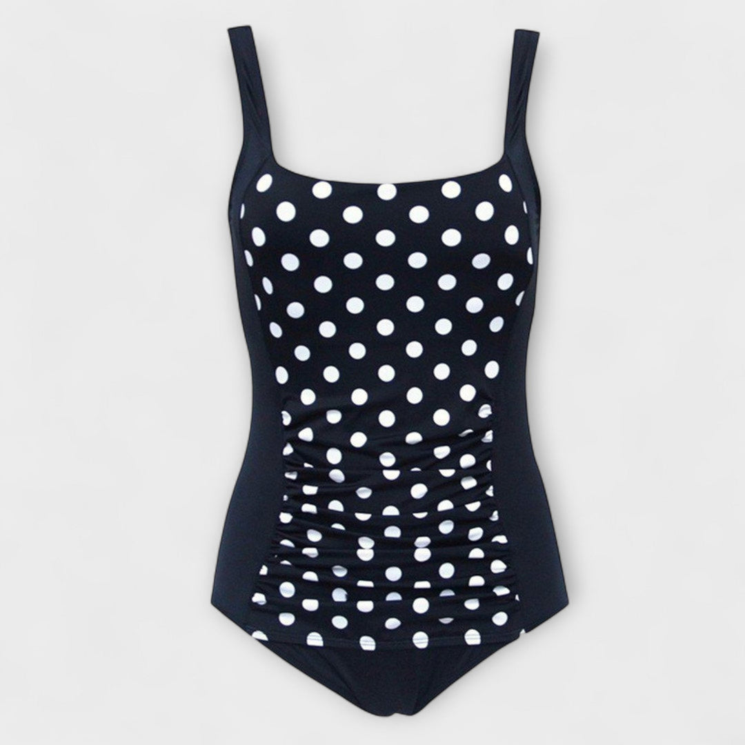 Elizabeth | Cushioned Swimwear