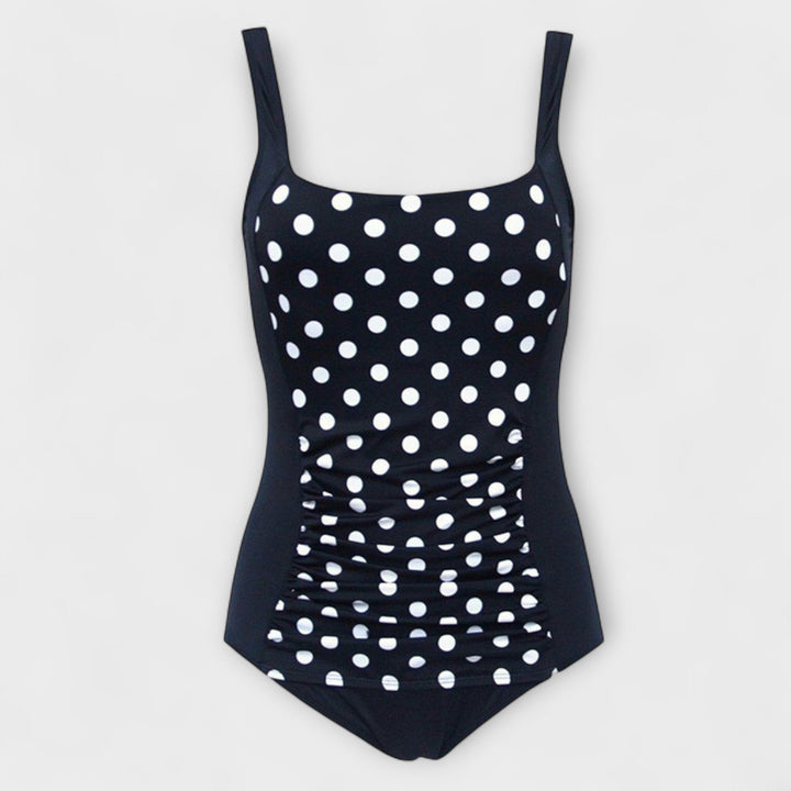 Elizabeth | Cushioned Swimwear