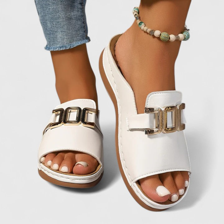 Freya | Orthopaedic Sandals