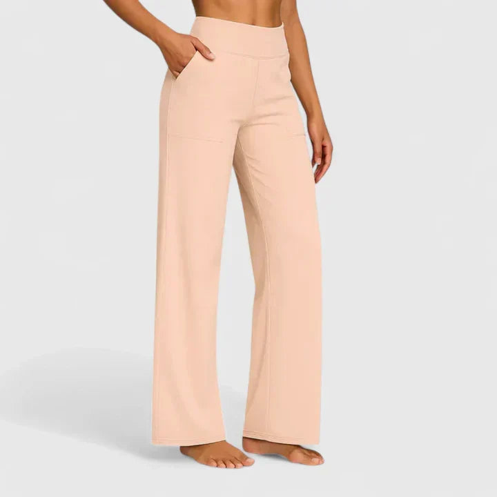 Victoria | Comfortable Trousers