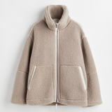 Madeleine | Soft Warm Jacket