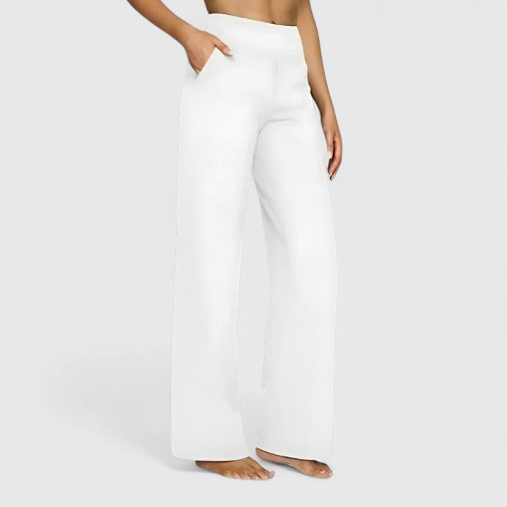Victoria | Refined Trousers