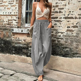 Ella | Classic Trousers