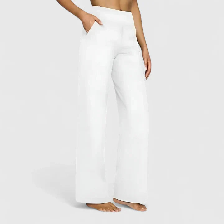 Lottie | Elegant Trousers