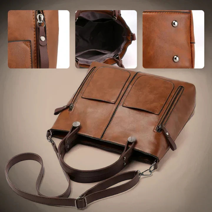 Laura | Classic Bag