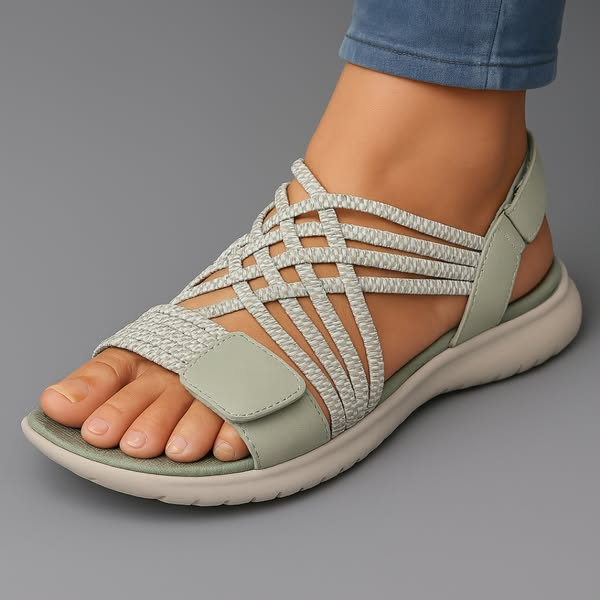Robyn | Orthopaedic Sandals