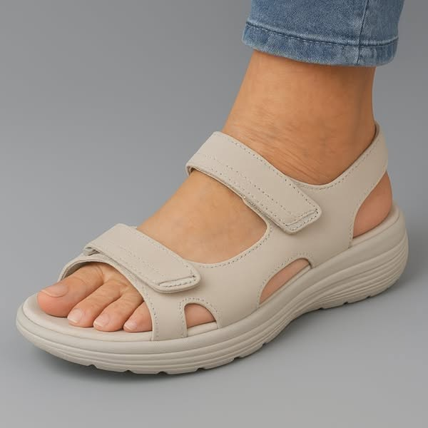 Patricia | Orthopaedic Sandals