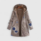 Georgia | Comfortable Jacket