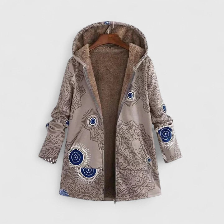 Georgia | Comfortable Jacket