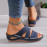 Pauline | Orthopaedic Sandals
