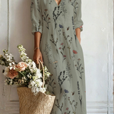 Sarah | Classic Dress
