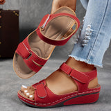 Amber | Orthopaedic Stylish Sandals