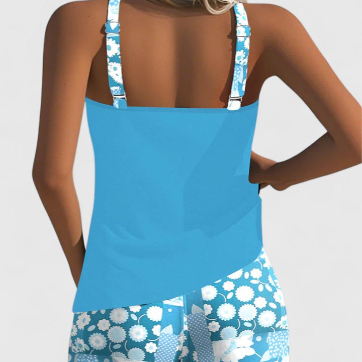 Clara | Comfortable Swimwear