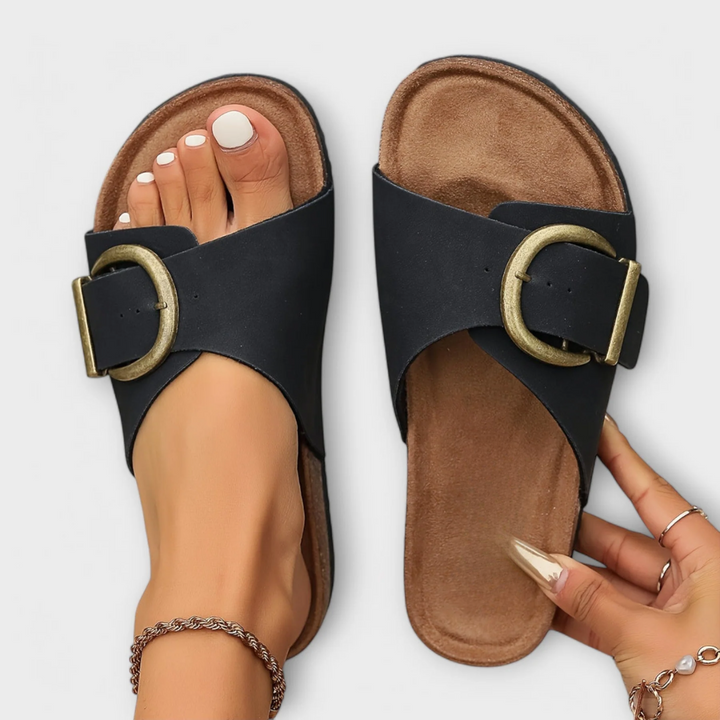 Orla | Orthopaedic Sandals