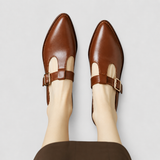Frederica | Orthopaedic Mary Jane Shoes