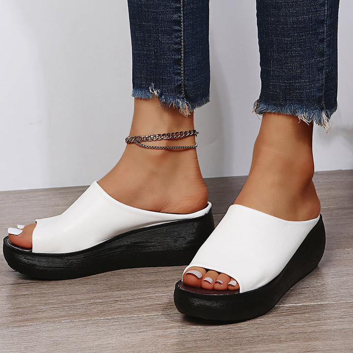 Nora | Orthopaedic Sandals