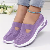 Rosie | Comfort Lightweight Trainers