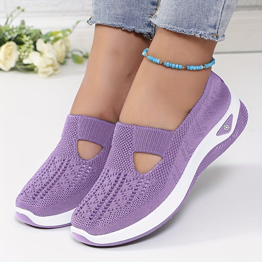 Rosie | Comfort Lightweight Trainers