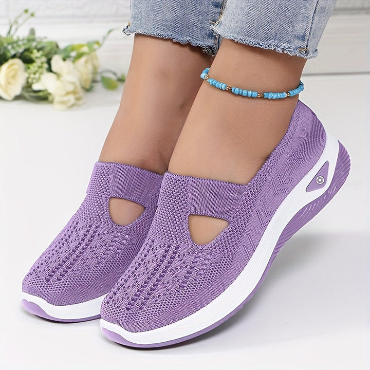 Rosie | Comfort Lightweight Trainers