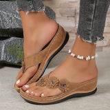 Honor | Orthopaedic Comfortable Sandals