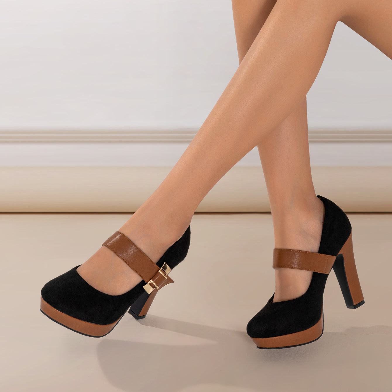 Catherine | Elegant Comfortable Sandals
