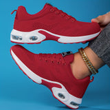 Olivia | Non-Slip Breathable Trainers