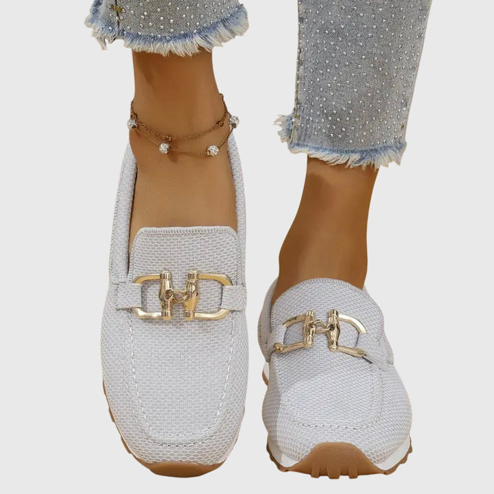 Lucy | Orthopaedic Loafers